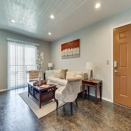 Evie's Campus-close 2 bedroom luxury Oklahoma City Extérieur photo