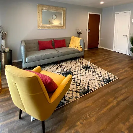 Evie's Campus-close 2 bedroom luxury Oklahoma City Extérieur photo
