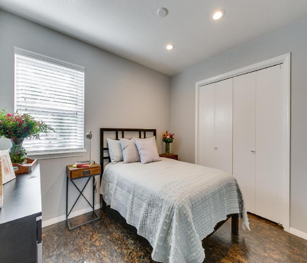 Appartement Evie's Campus-close 2 Bedroom Luxury Oklahoma City