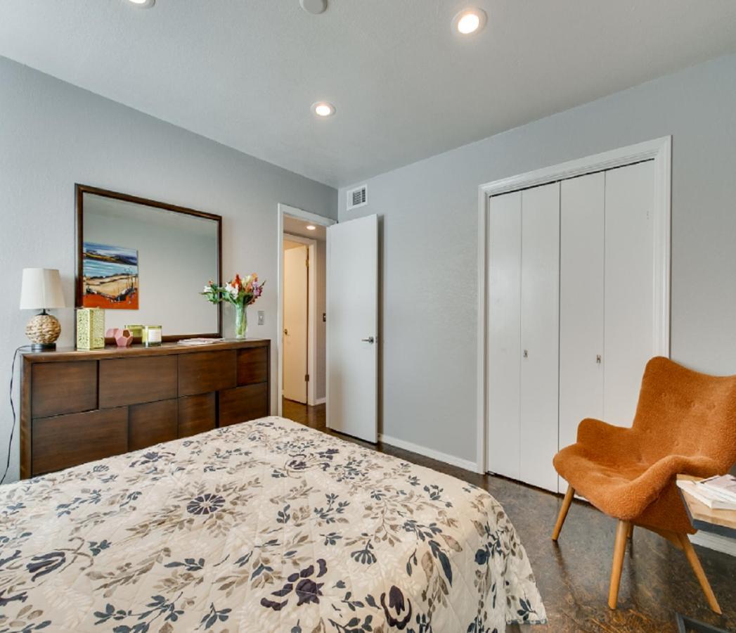 Evie's Campus-close 2 Bedroom Luxury *