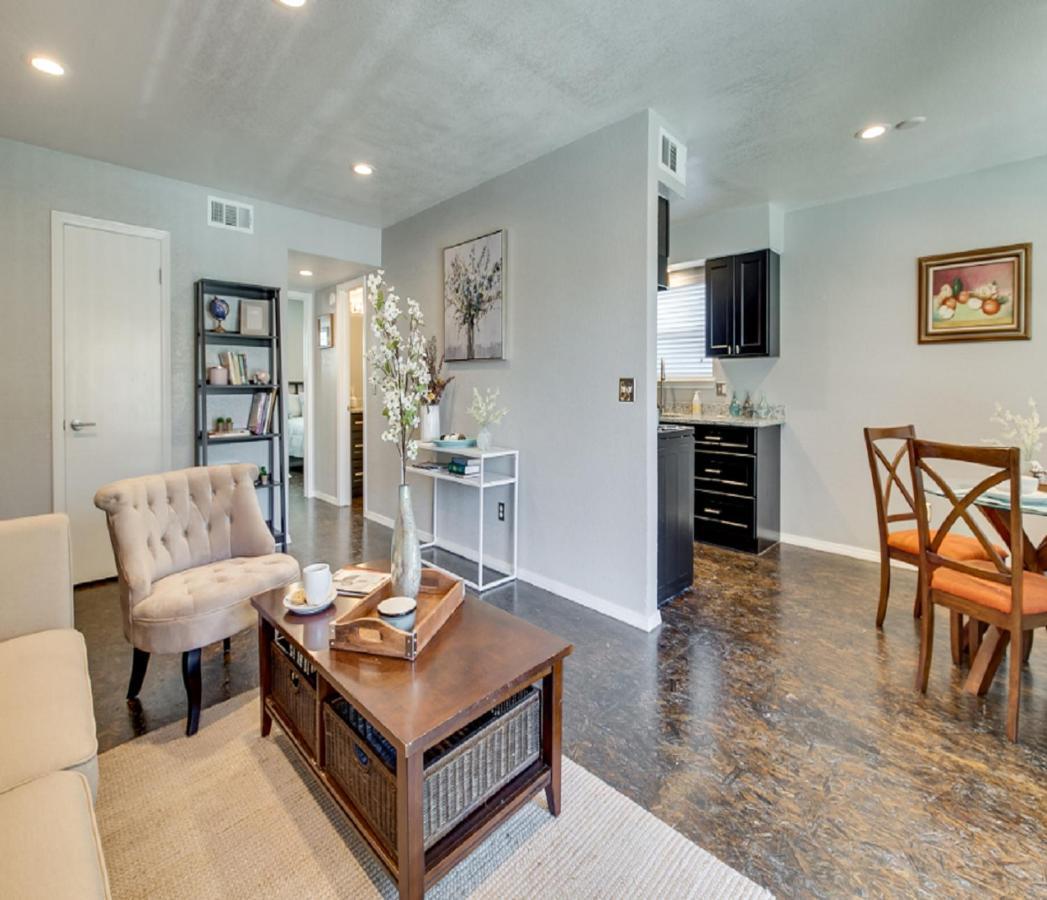 Evie's Campus-close 2 Bedroom Luxury Appartement