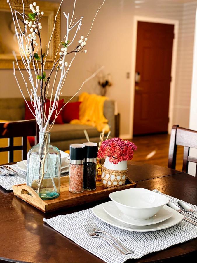 Evie's Campus-close 2 Bedroom Luxury Appartement
