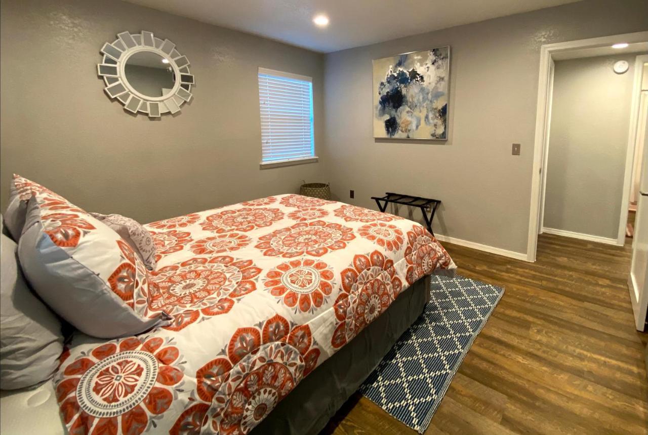 Appartement Evie's Campus-close 2 Bedroom Luxury