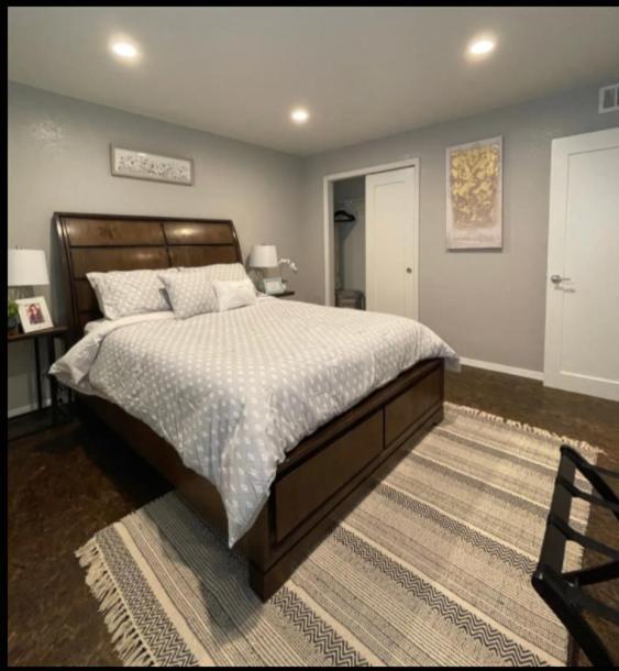 Evie's Campus-close 2 Bedroom Luxury Oklahoma City