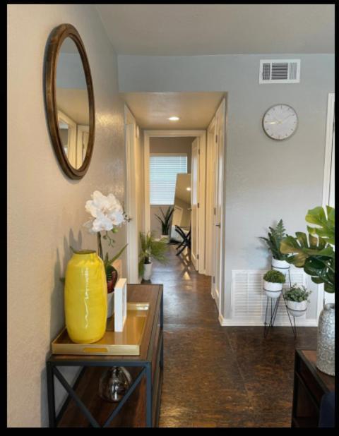 Appartement Evie's Campus-close 2 Bedroom Luxury *