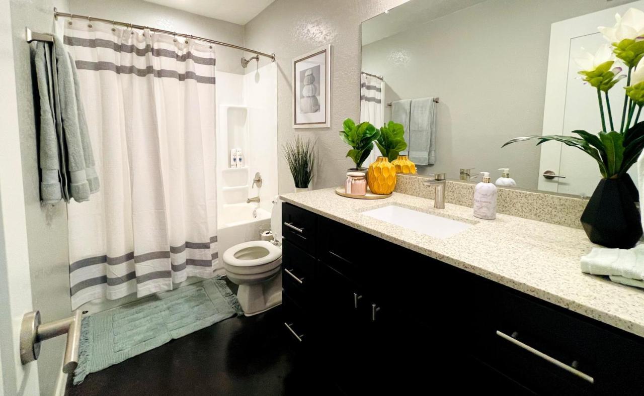 Evie's Campus-close 2 Bedroom Luxury Appartement *