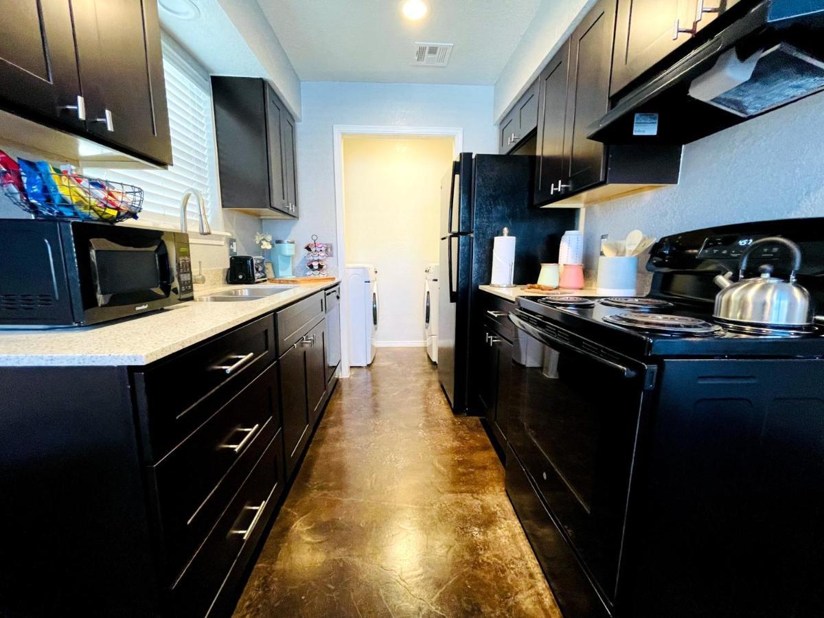 Evie's Campus-close 2 Bedroom Luxury