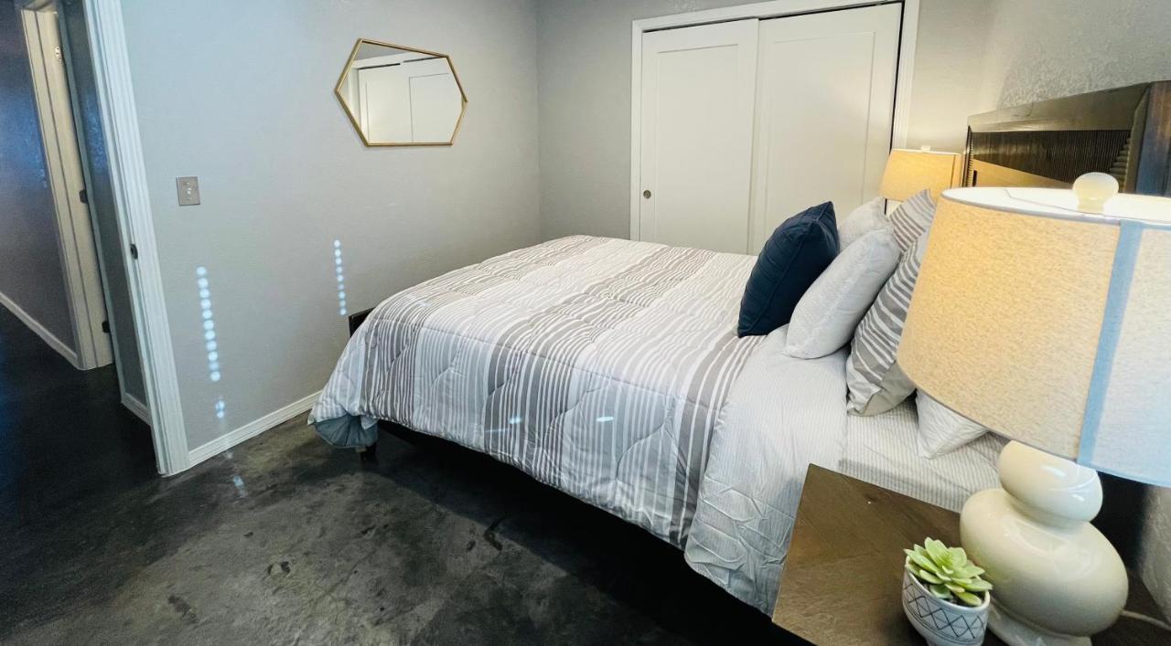 Appartement Evie's Campus-close 2 Bedroom Luxury